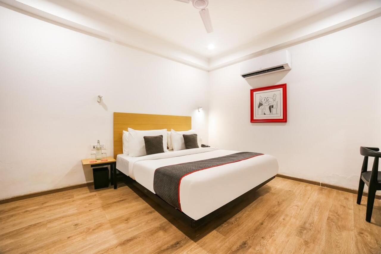 Hotel Admire Inn "Atta Market, Noida Sector 18" المظهر الخارجي الصورة