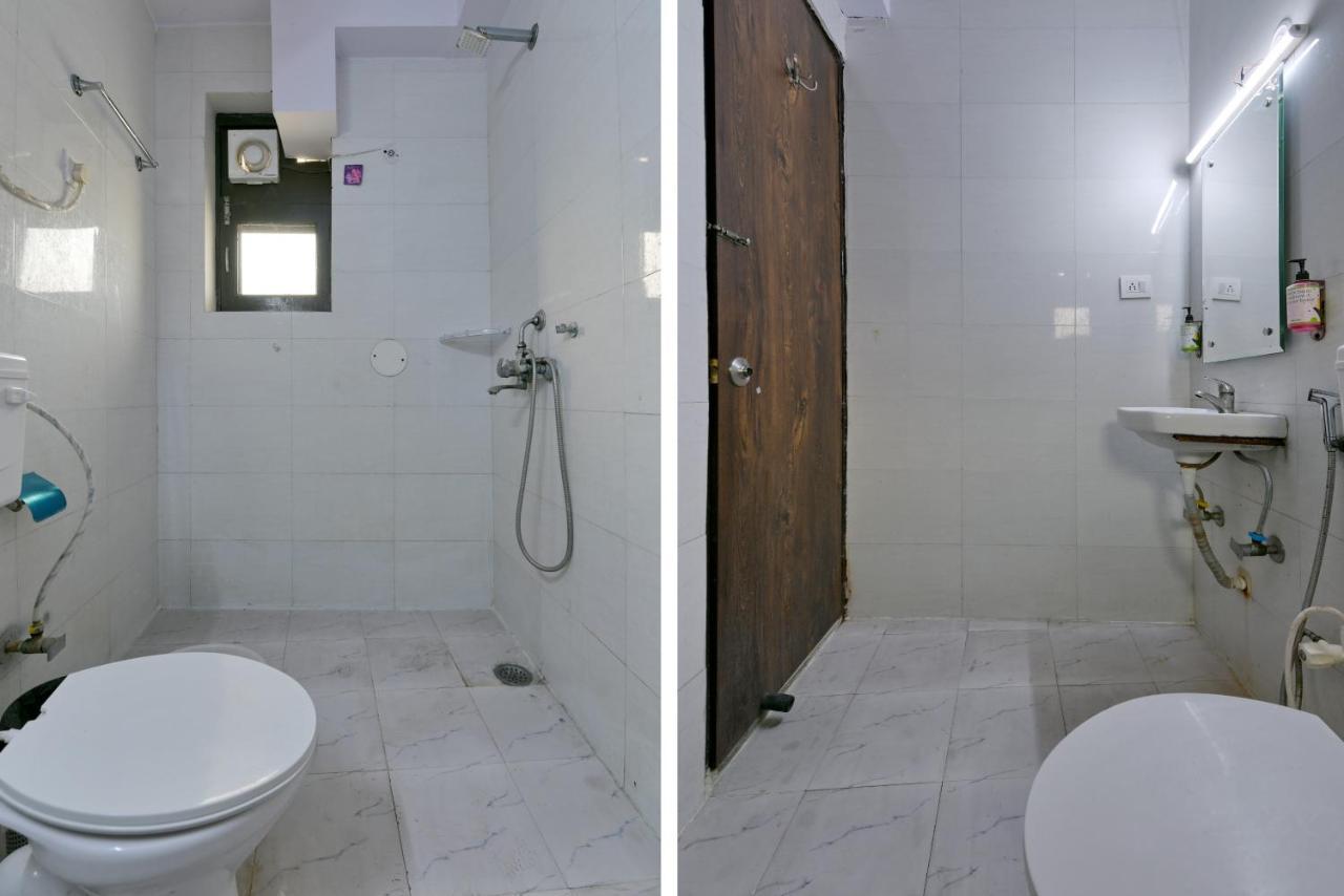 Hotel Admire Inn "Atta Market, Noida Sector 18" المظهر الخارجي الصورة